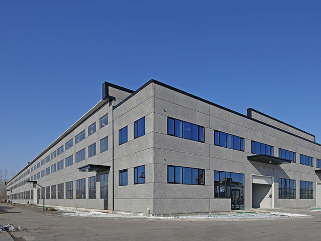 Yuanheng Jianhua Ecological Technology Co., Ltd