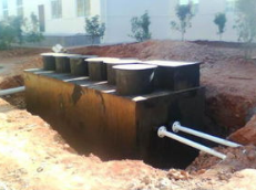 The Essence and Solution of Difficulties in Sludge Disposal