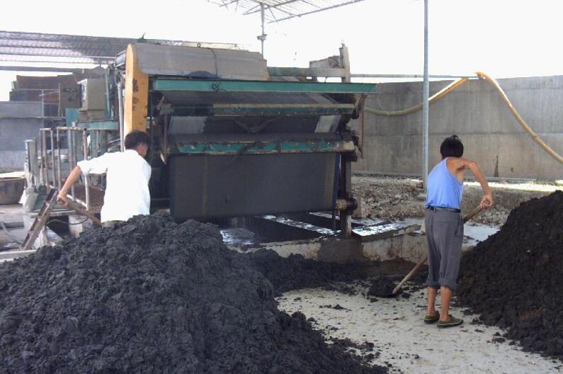 How to utilize sludge and how to dispose of it rationally