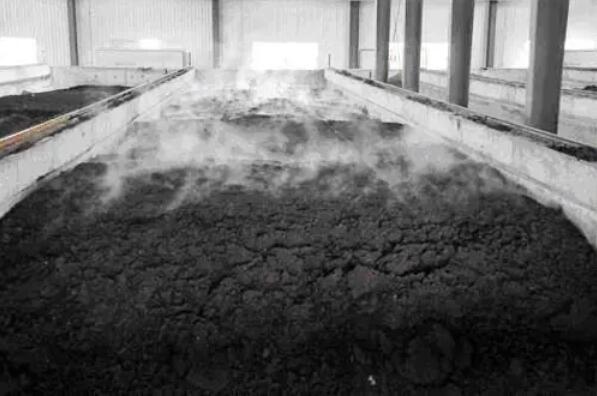 Traditional disposal methods for domestic sludge