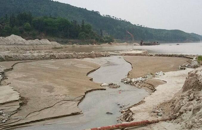Technologies related to sludge treatment and disposal